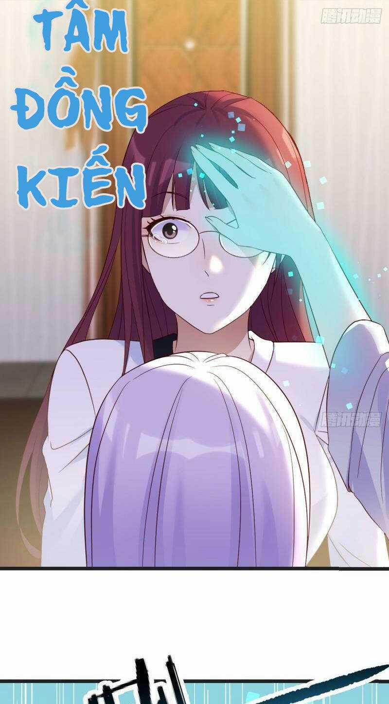 Trước Khi Vô Địch Ta Nợ Tình Quá Nhiều Chapter 63 trang 10