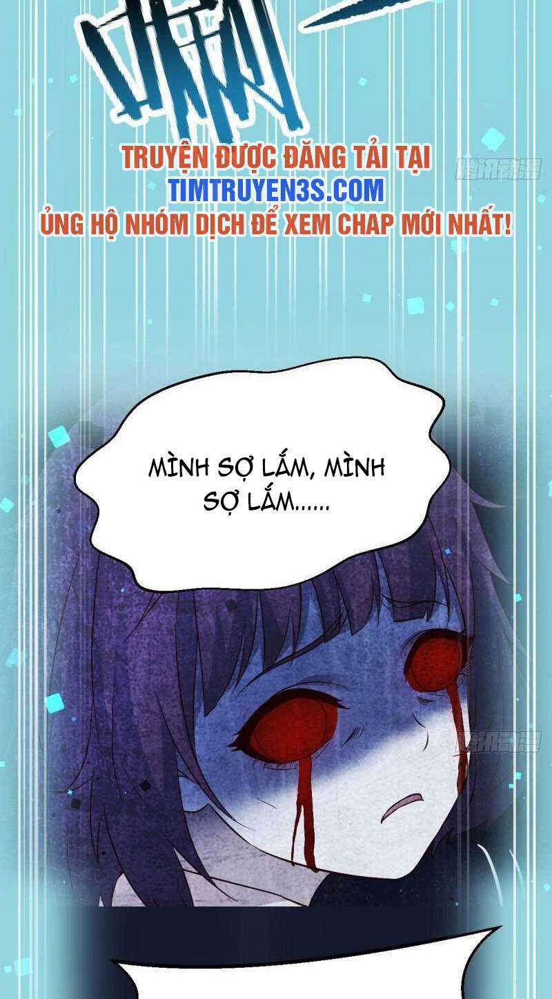 Trước Khi Vô Địch Ta Nợ Tình Quá Nhiều Chapter 63 trang 11