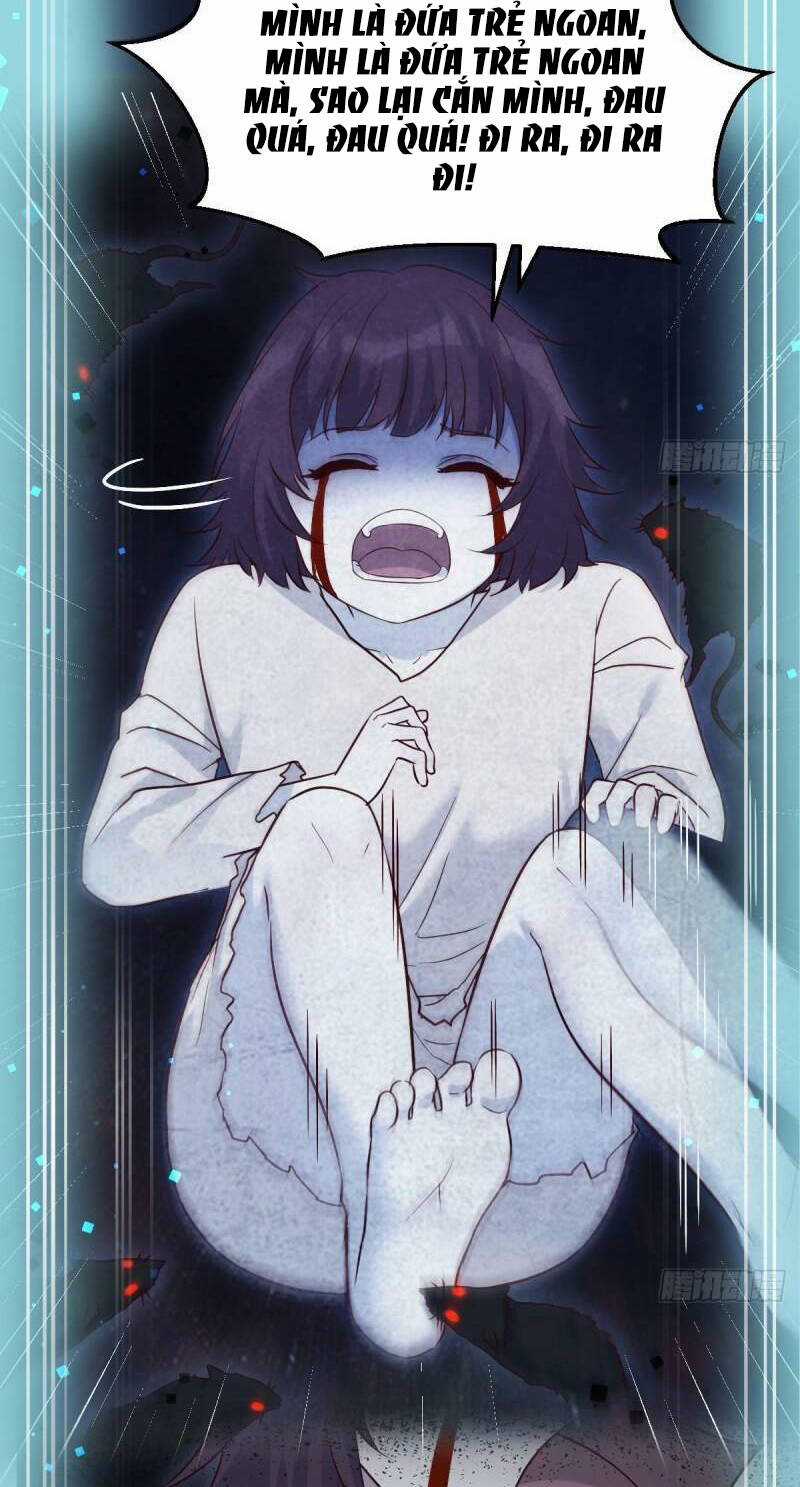 Trước Khi Vô Địch Ta Nợ Tình Quá Nhiều Chapter 63 trang 12