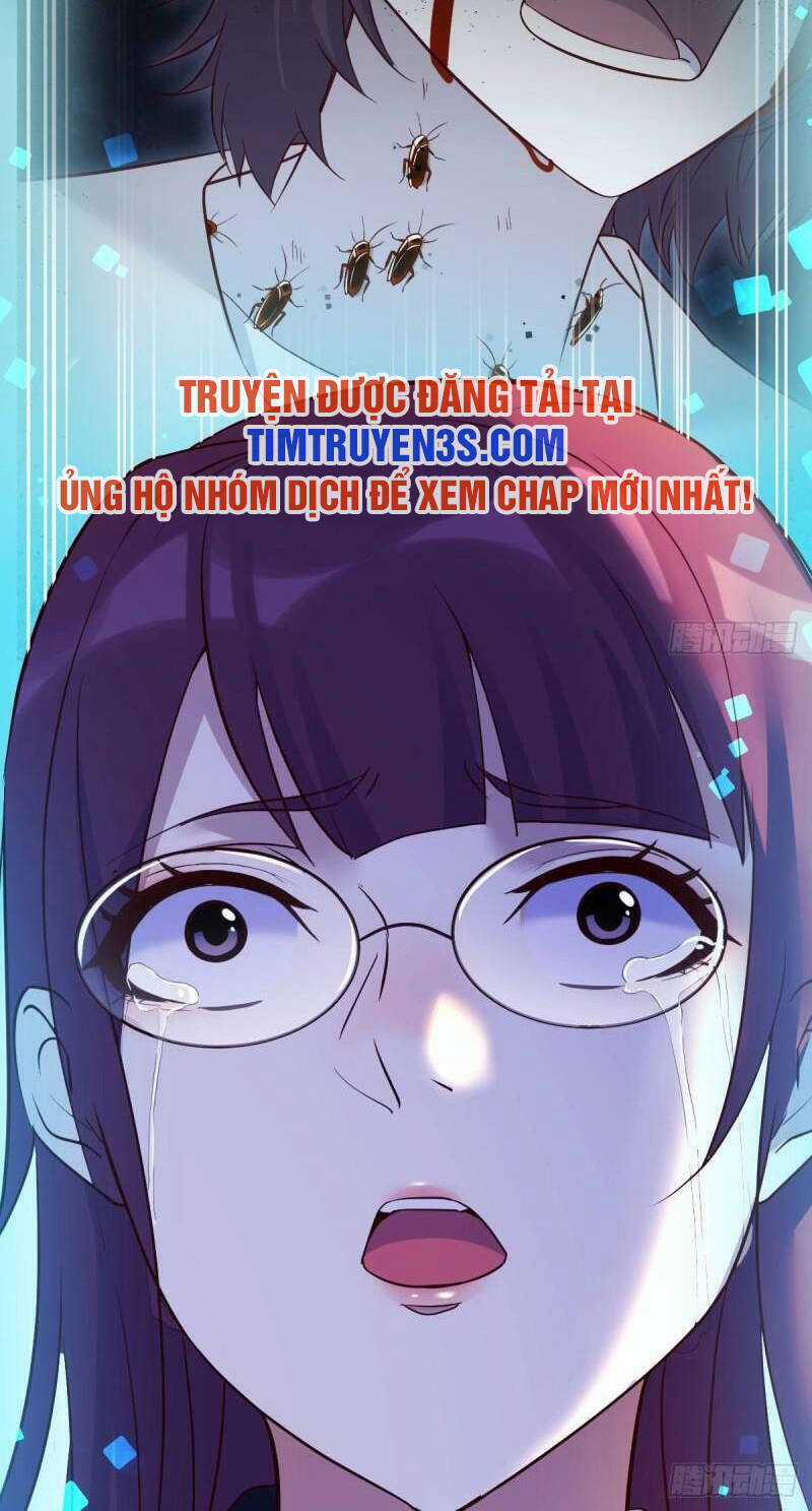 Trước Khi Vô Địch Ta Nợ Tình Quá Nhiều Chapter 63 trang 13