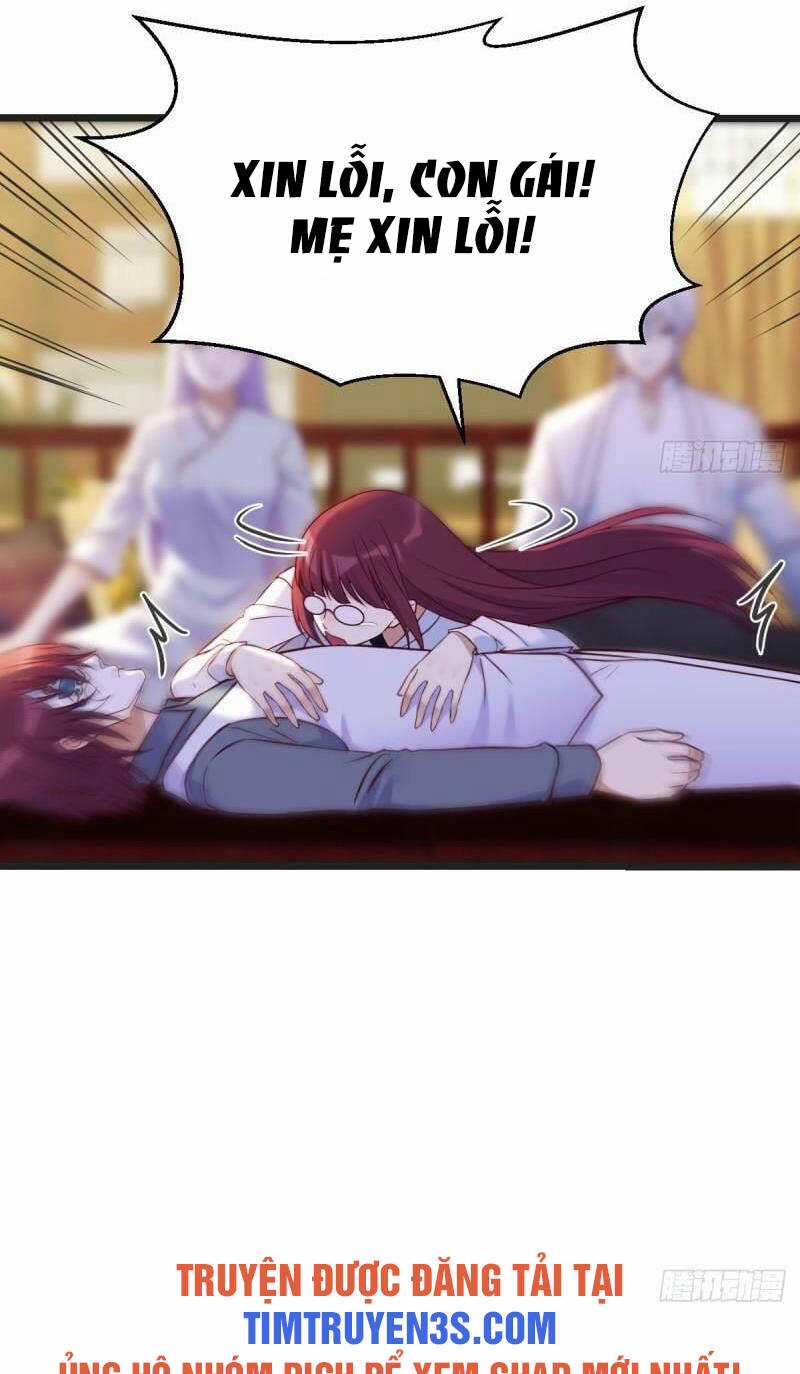 Trước Khi Vô Địch Ta Nợ Tình Quá Nhiều Chapter 63 trang 15