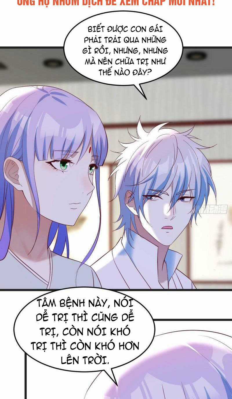 Trước Khi Vô Địch Ta Nợ Tình Quá Nhiều Chapter 63 trang 16