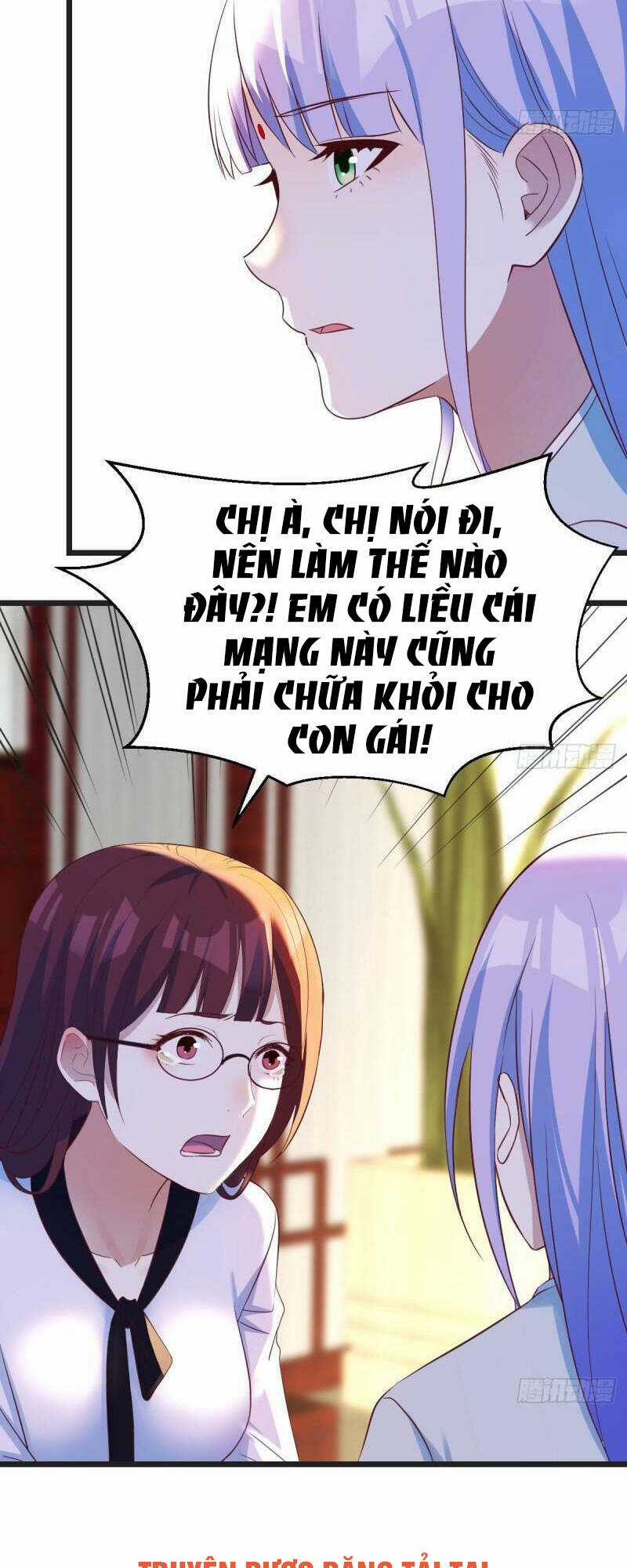 Trước Khi Vô Địch Ta Nợ Tình Quá Nhiều Chapter 63 trang 17