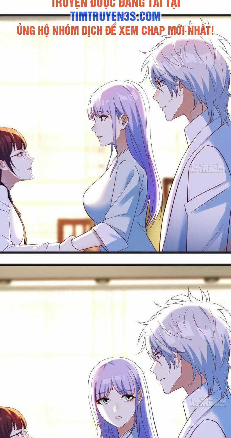 Trước Khi Vô Địch Ta Nợ Tình Quá Nhiều Chapter 63 trang 18