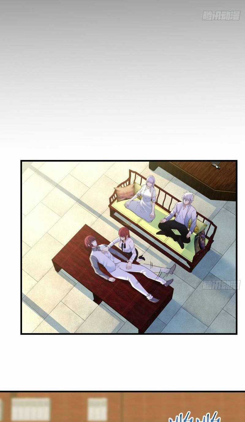 Trước Khi Vô Địch Ta Nợ Tình Quá Nhiều Chapter 63 trang 2