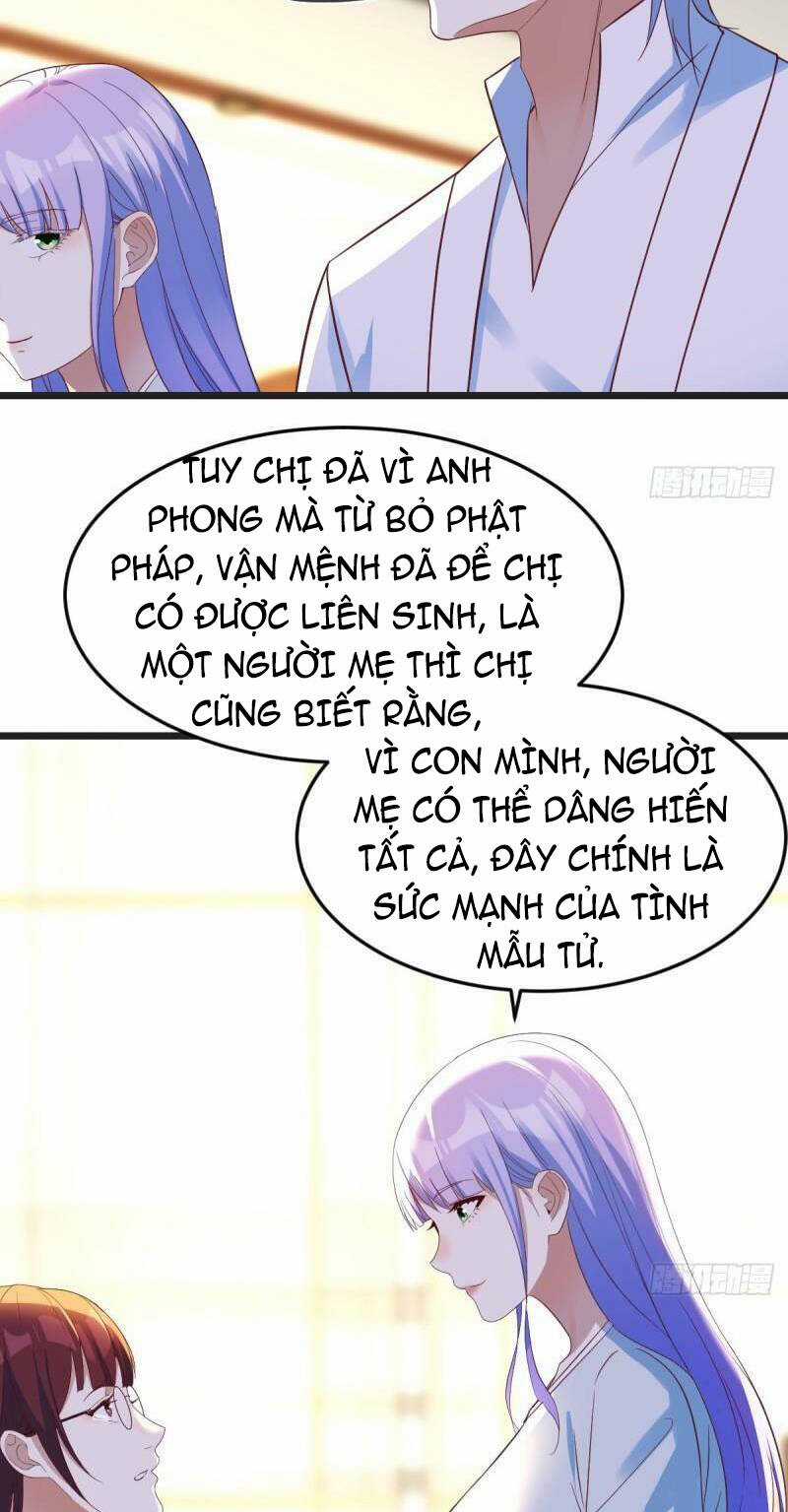 Trước Khi Vô Địch Ta Nợ Tình Quá Nhiều Chapter 63 trang 22