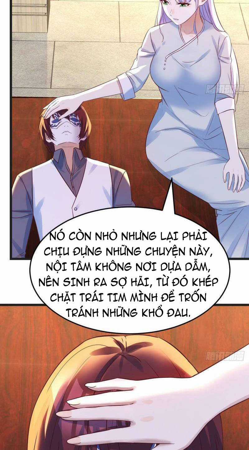 Trước Khi Vô Địch Ta Nợ Tình Quá Nhiều Chapter 63 trang 24