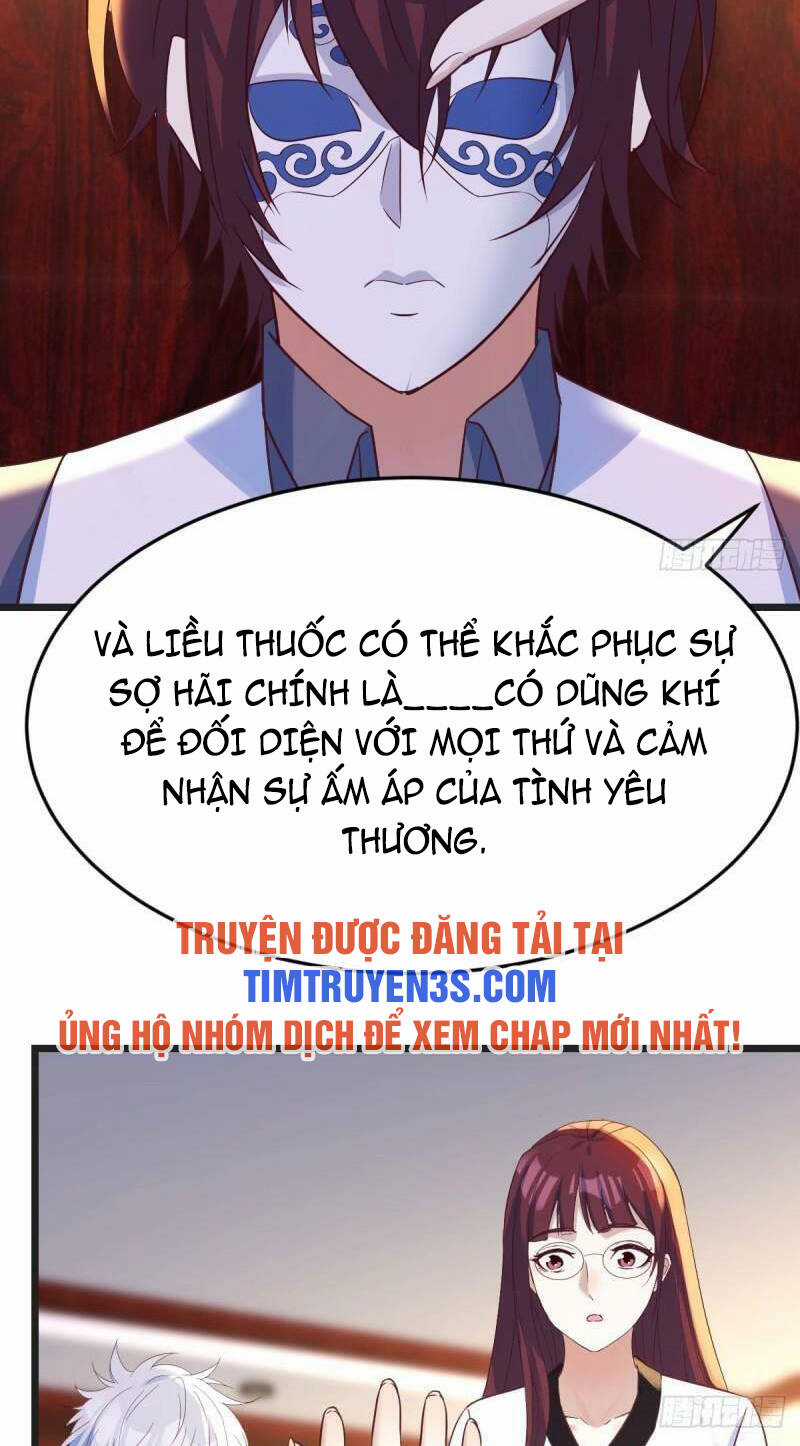 Trước Khi Vô Địch Ta Nợ Tình Quá Nhiều Chapter 63 trang 25