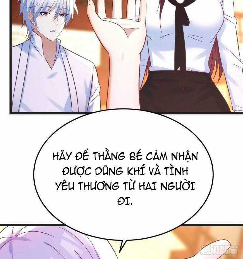 Trước Khi Vô Địch Ta Nợ Tình Quá Nhiều Chapter 63 trang 26