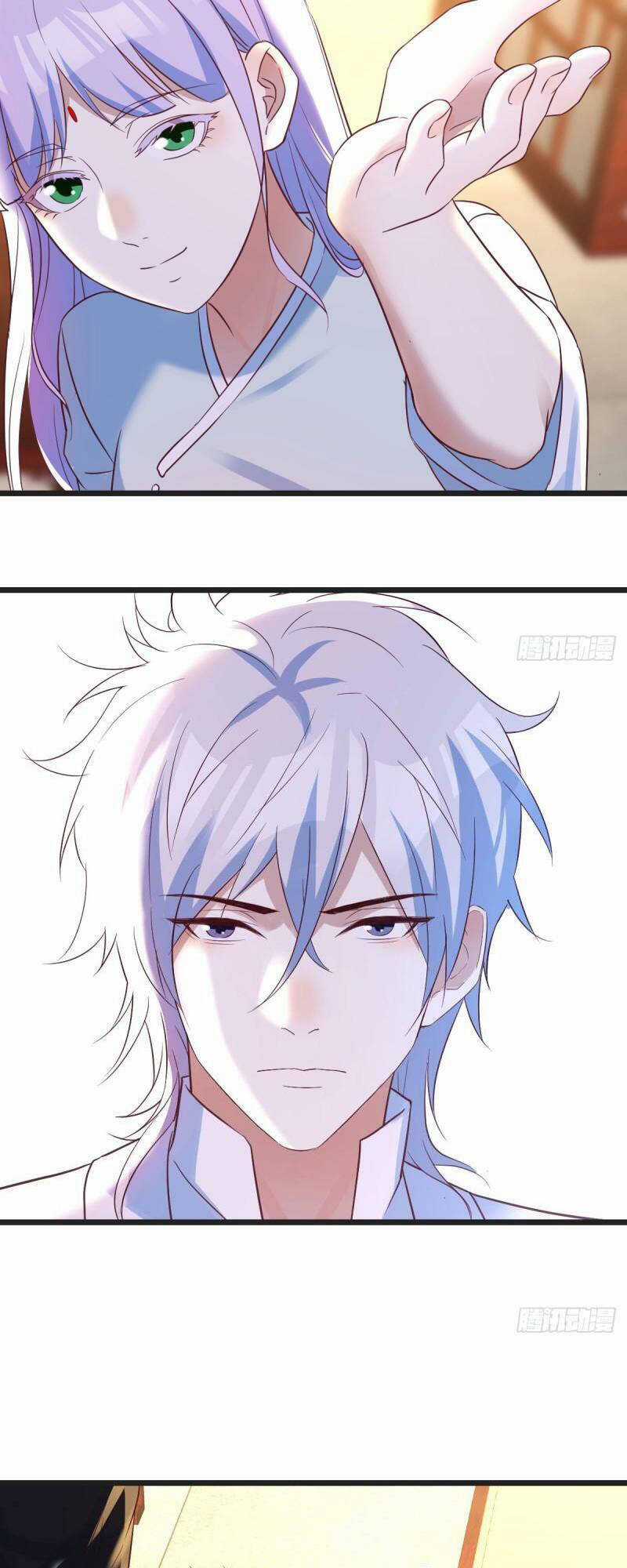 Trước Khi Vô Địch Ta Nợ Tình Quá Nhiều Chapter 63 trang 27