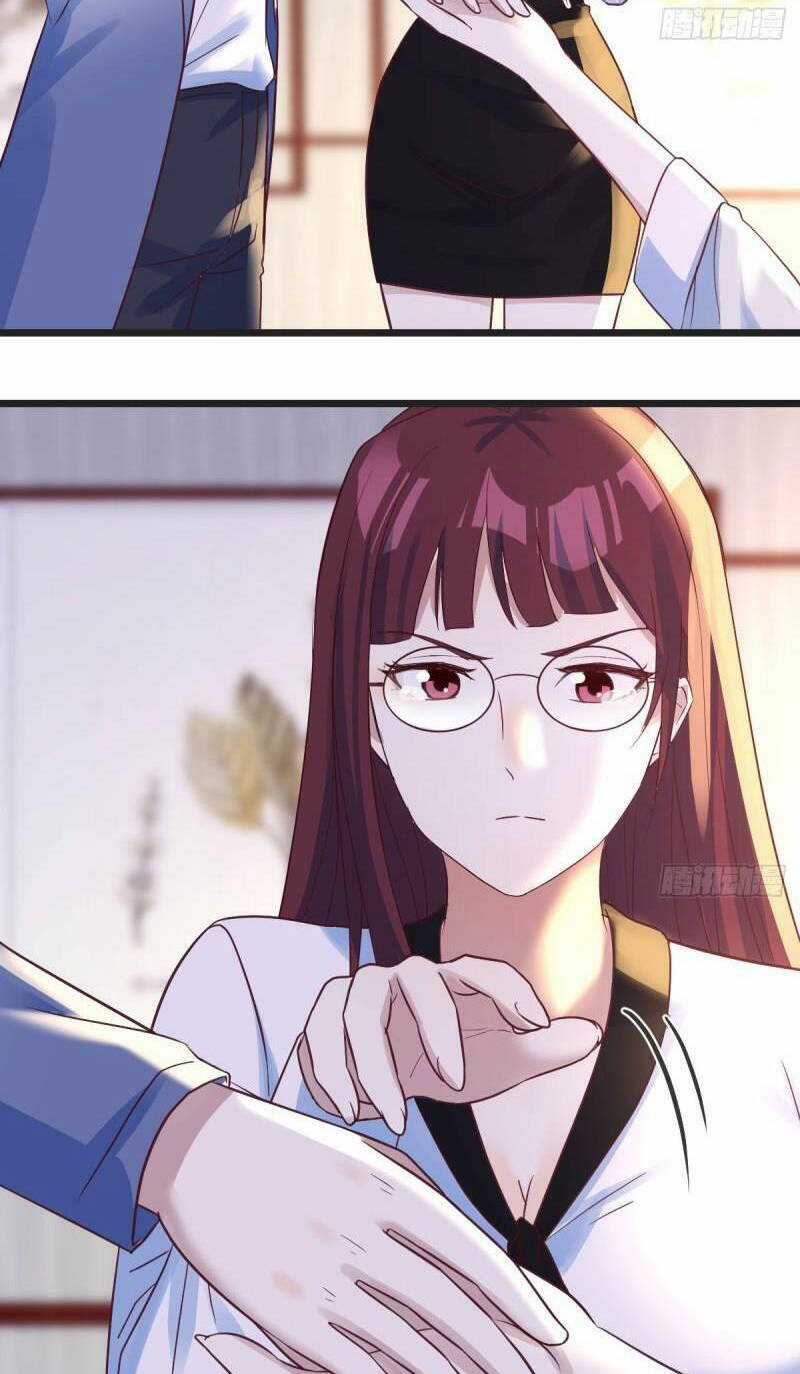 Trước Khi Vô Địch Ta Nợ Tình Quá Nhiều Chapter 63 trang 29