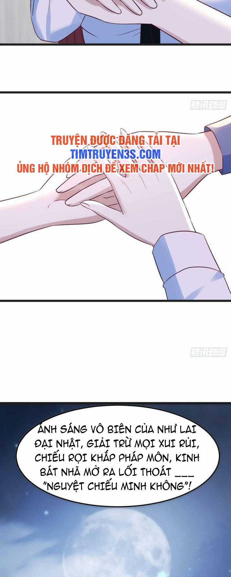 Trước Khi Vô Địch Ta Nợ Tình Quá Nhiều Chapter 63 trang 30