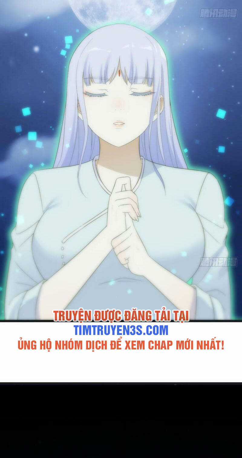 Trước Khi Vô Địch Ta Nợ Tình Quá Nhiều Chapter 63 trang 31