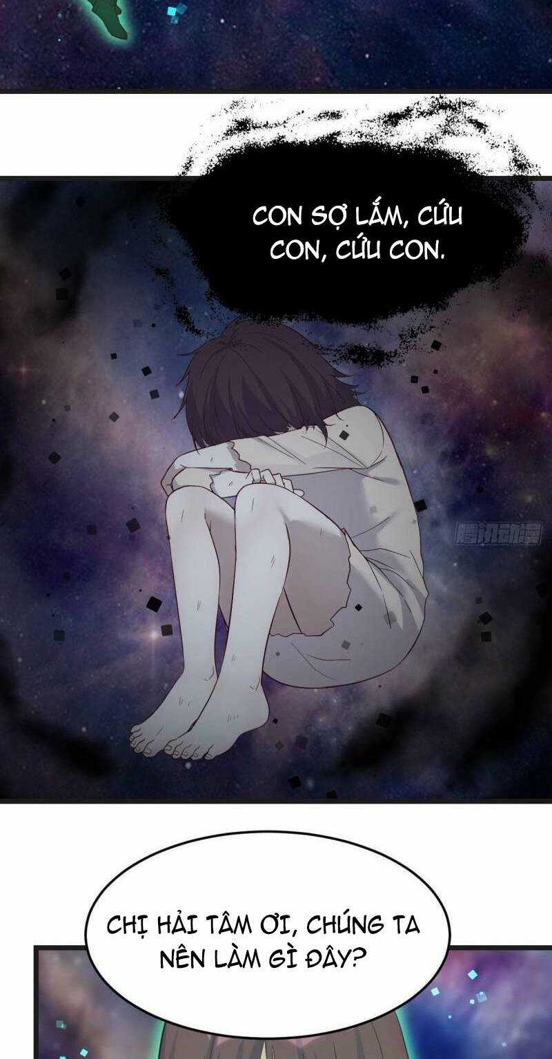 Trước Khi Vô Địch Ta Nợ Tình Quá Nhiều Chapter 63 trang 34