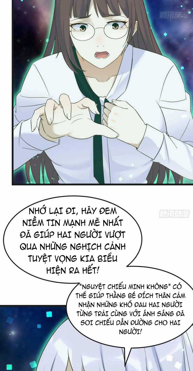 Trước Khi Vô Địch Ta Nợ Tình Quá Nhiều Chapter 63 trang 35