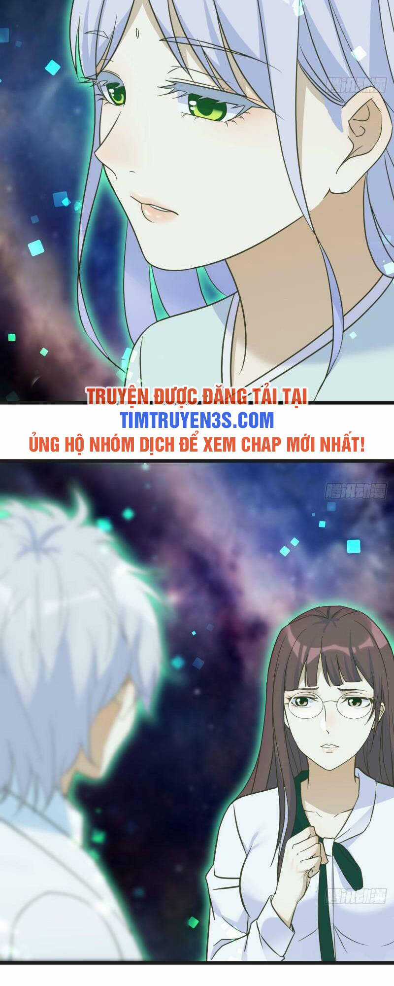 Trước Khi Vô Địch Ta Nợ Tình Quá Nhiều Chapter 63 trang 36