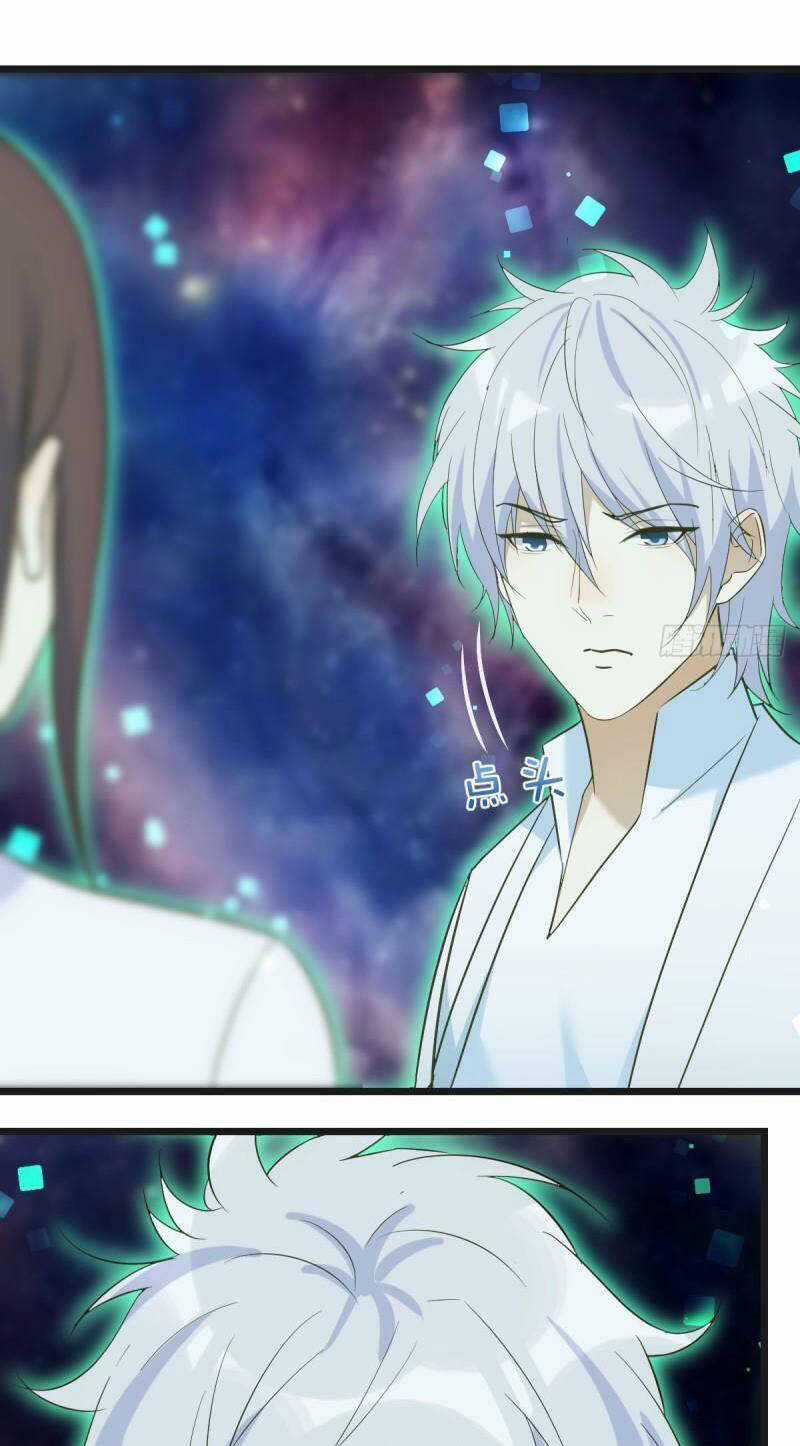 Trước Khi Vô Địch Ta Nợ Tình Quá Nhiều Chapter 63 trang 37