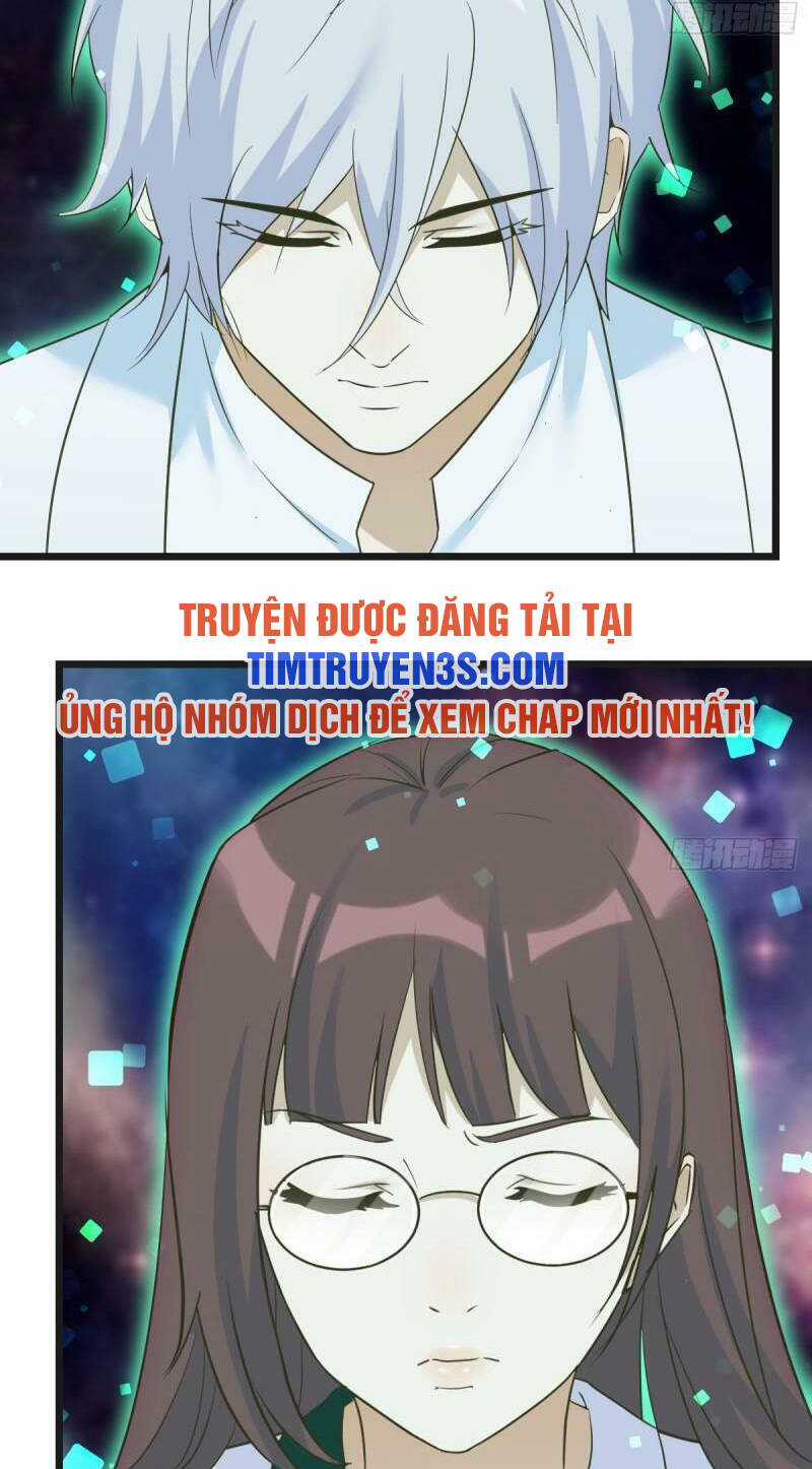 Trước Khi Vô Địch Ta Nợ Tình Quá Nhiều Chapter 63 trang 38