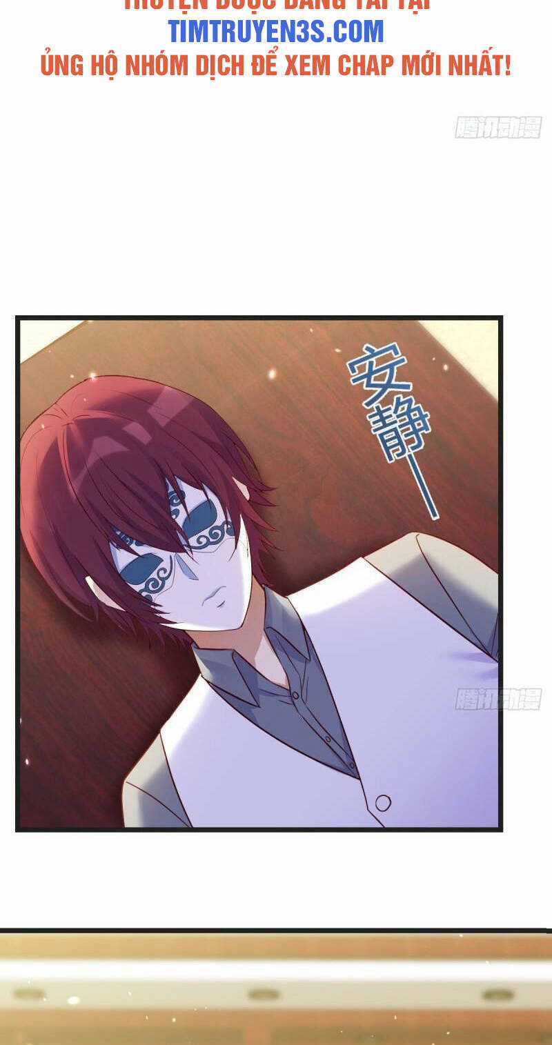 Trước Khi Vô Địch Ta Nợ Tình Quá Nhiều Chapter 63 trang 4