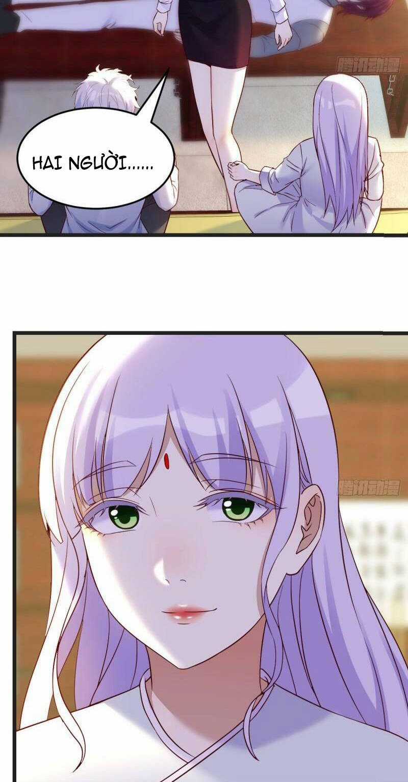 Trước Khi Vô Địch Ta Nợ Tình Quá Nhiều Chapter 63 trang 7