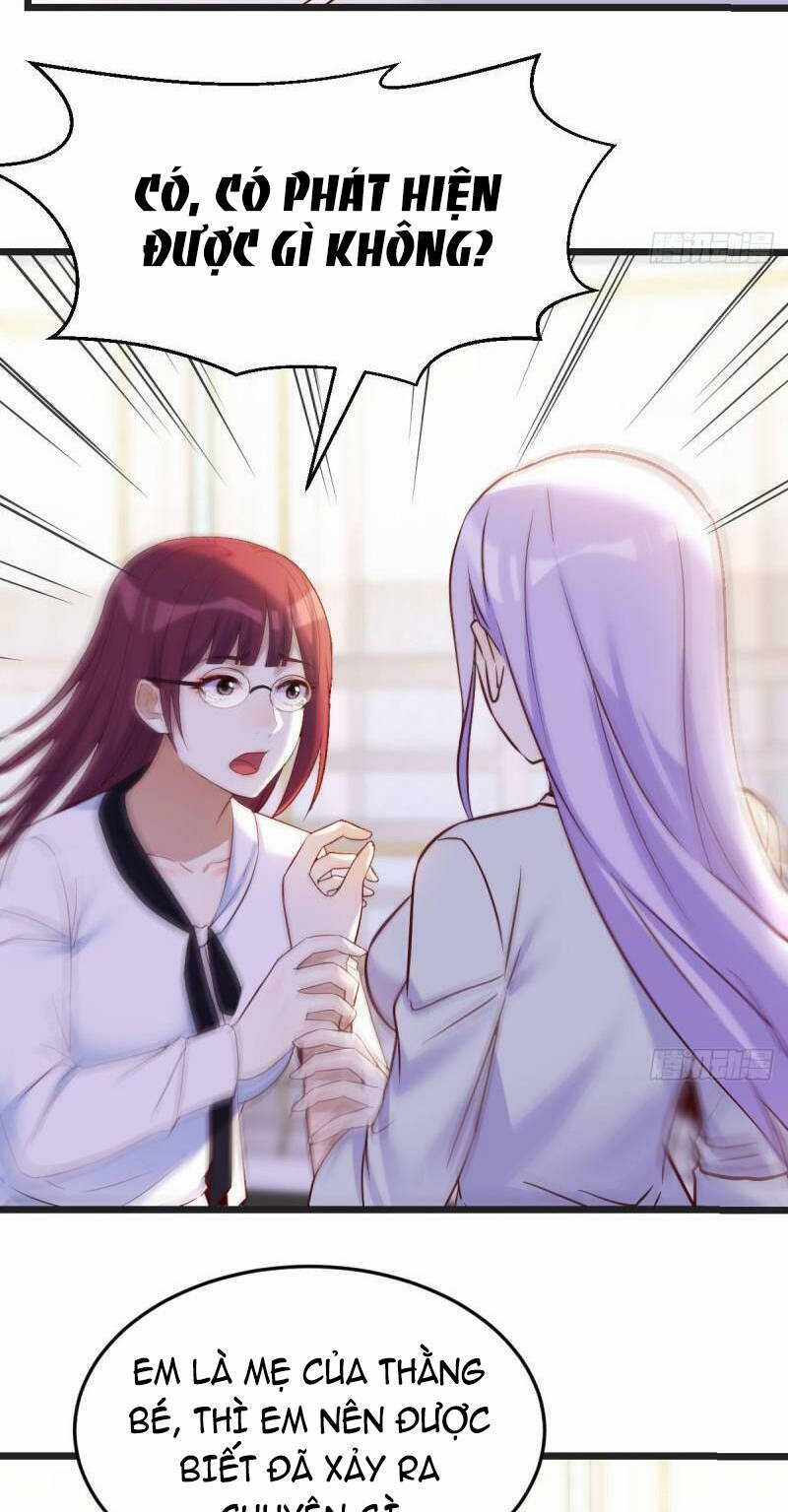 Trước Khi Vô Địch Ta Nợ Tình Quá Nhiều Chapter 63 trang 8