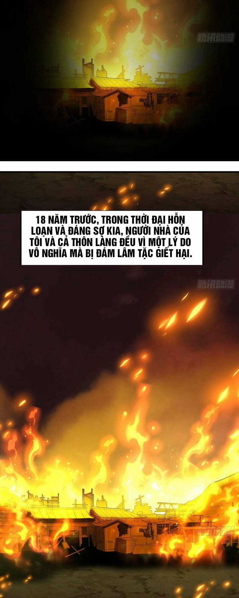 Trước Khi Vô Địch Ta Nợ Tình Quá Nhiều Chapter 64 trang 12