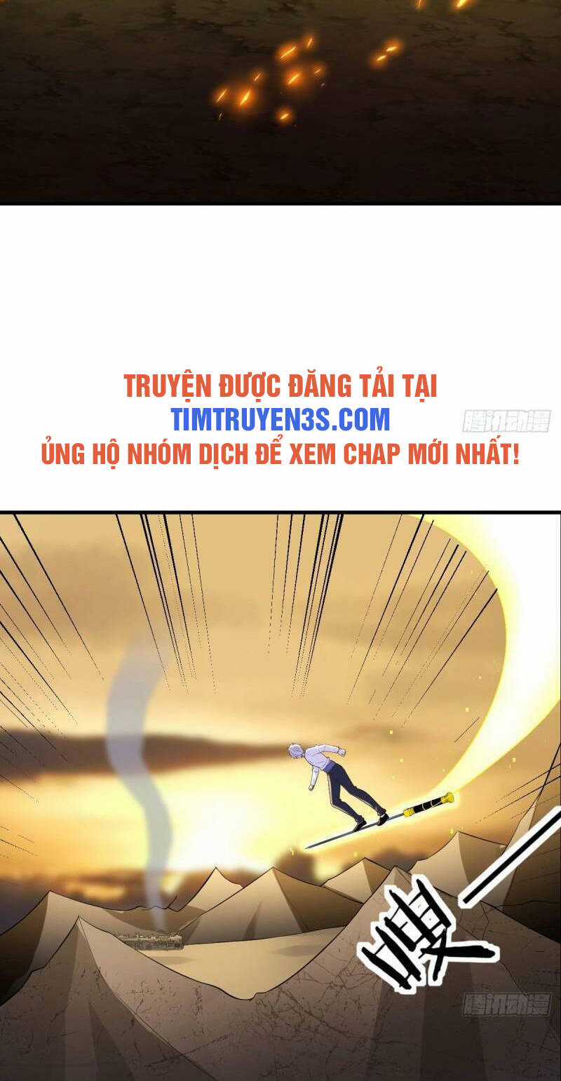 Trước Khi Vô Địch Ta Nợ Tình Quá Nhiều Chapter 64 trang 13