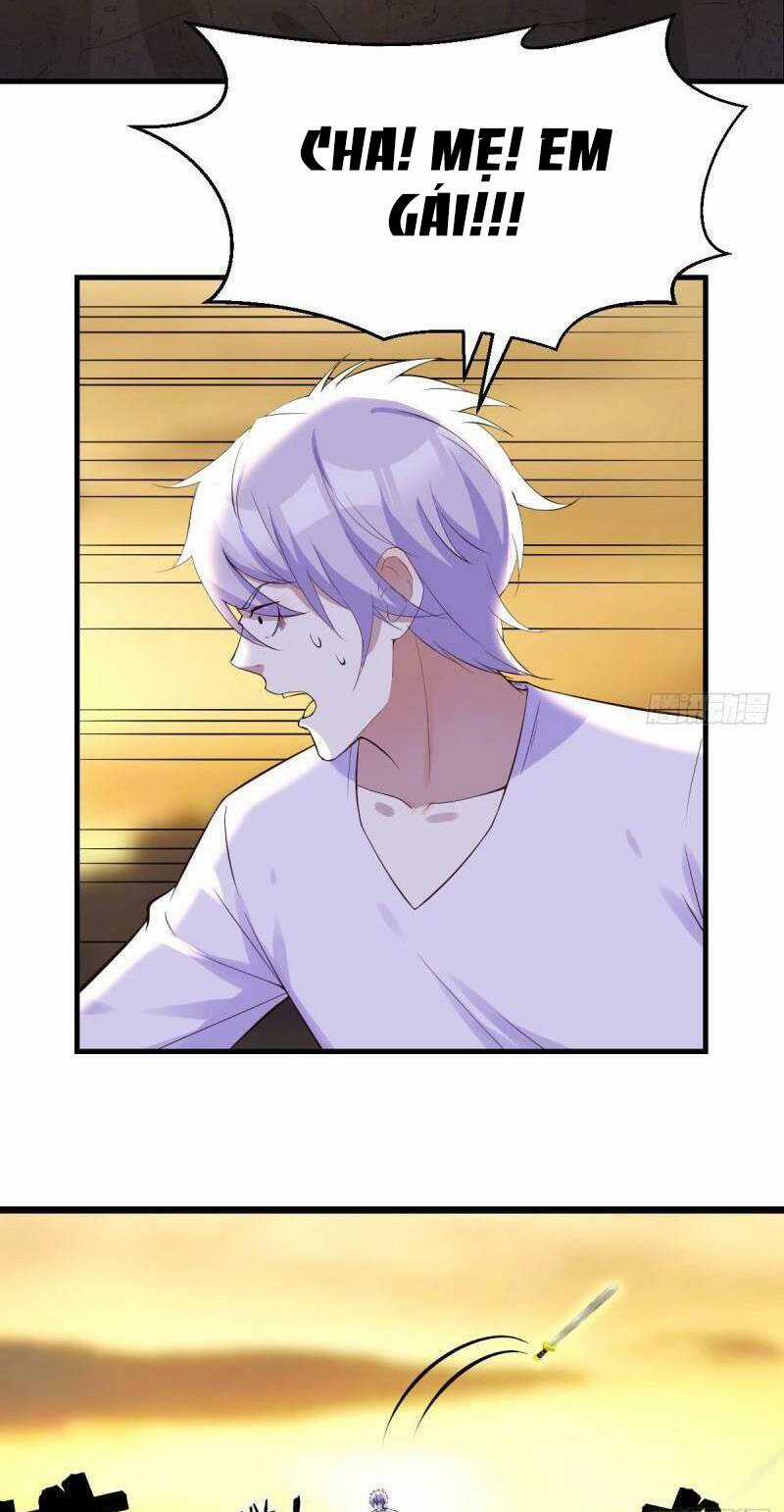 Trước Khi Vô Địch Ta Nợ Tình Quá Nhiều Chapter 64 trang 14