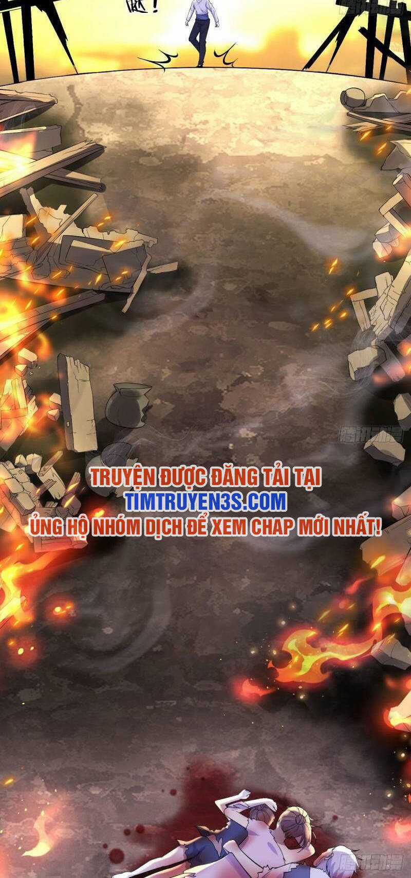 Trước Khi Vô Địch Ta Nợ Tình Quá Nhiều Chapter 64 trang 15