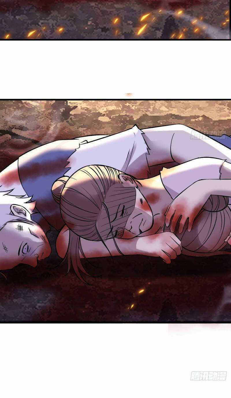 Trước Khi Vô Địch Ta Nợ Tình Quá Nhiều Chapter 64 trang 17
