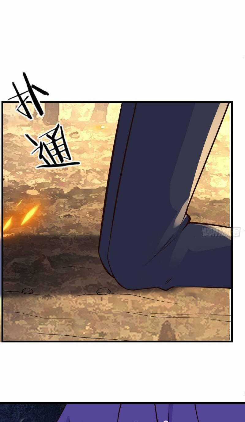 Trước Khi Vô Địch Ta Nợ Tình Quá Nhiều Chapter 64 trang 18