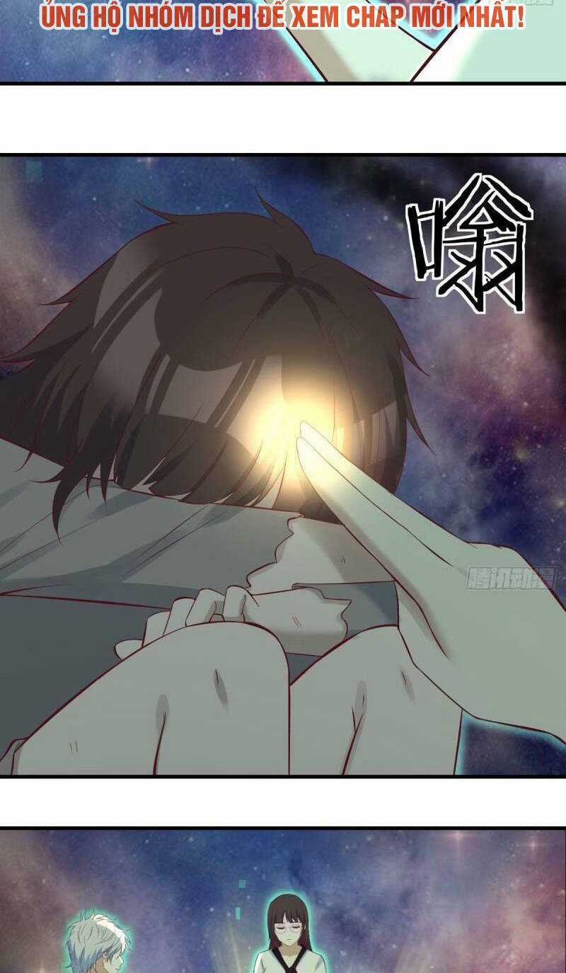 Trước Khi Vô Địch Ta Nợ Tình Quá Nhiều Chapter 64 trang 2