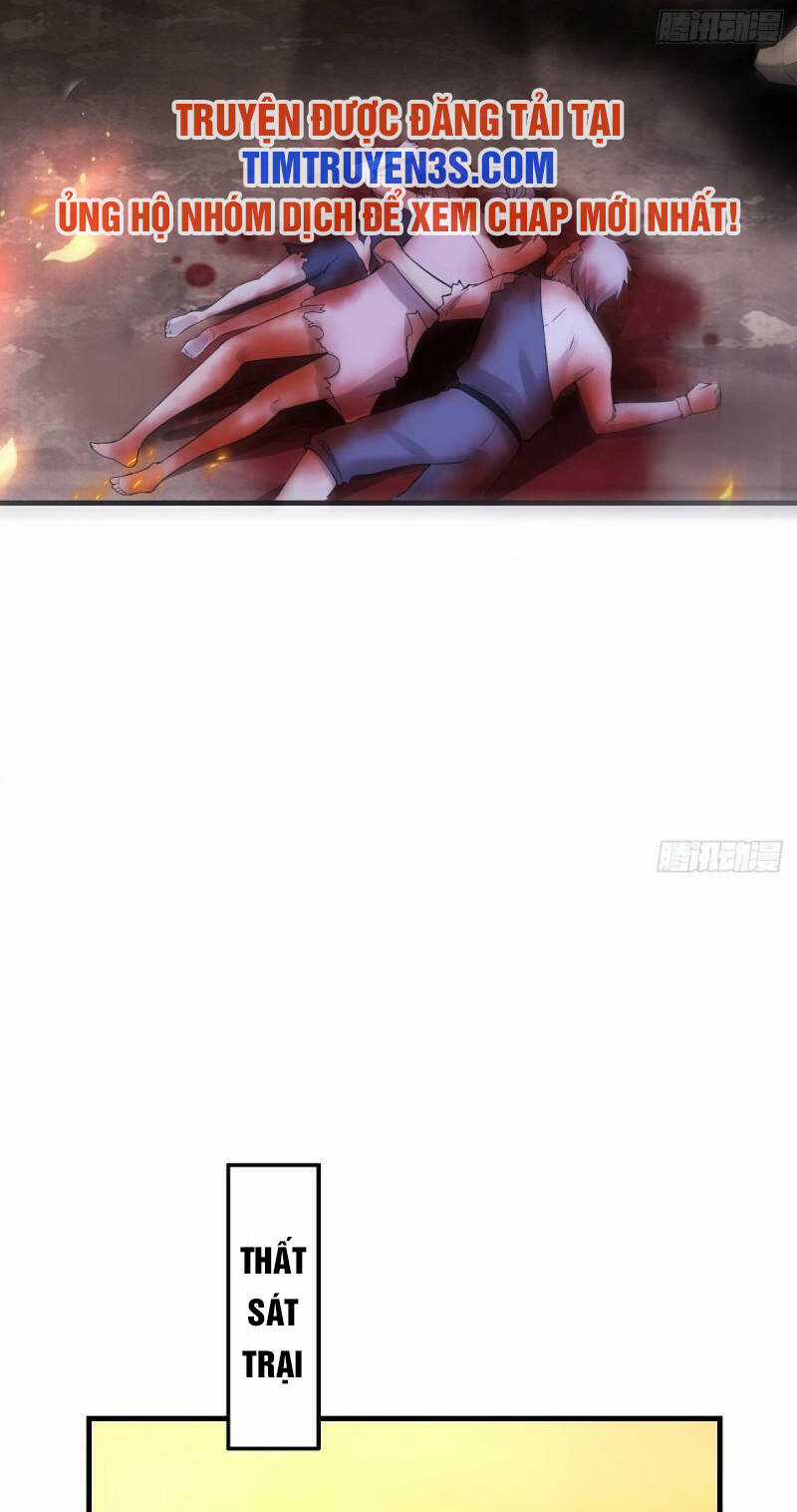 Trước Khi Vô Địch Ta Nợ Tình Quá Nhiều Chapter 64 trang 21
