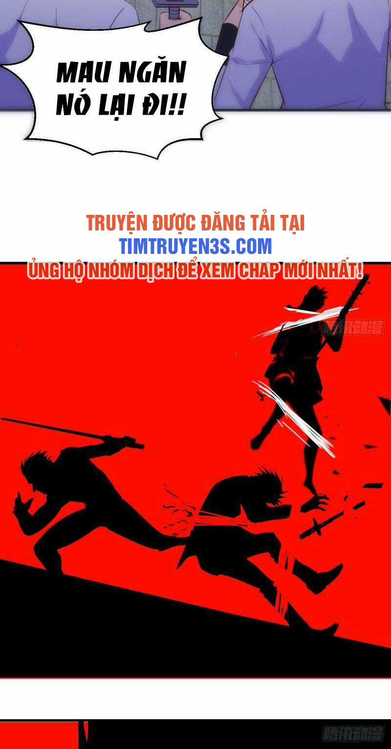 Trước Khi Vô Địch Ta Nợ Tình Quá Nhiều Chapter 64 trang 23