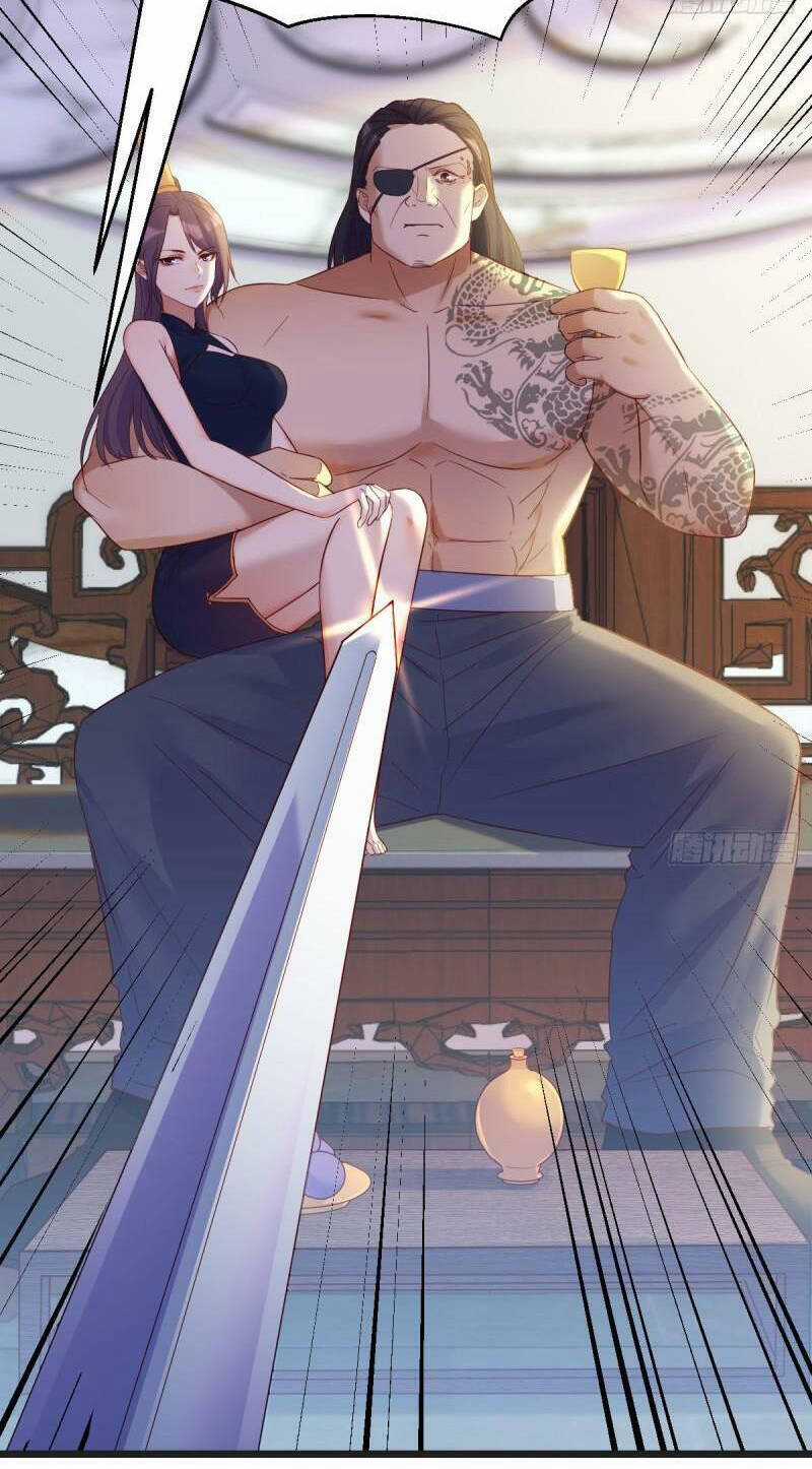 Trước Khi Vô Địch Ta Nợ Tình Quá Nhiều Chapter 64 trang 27