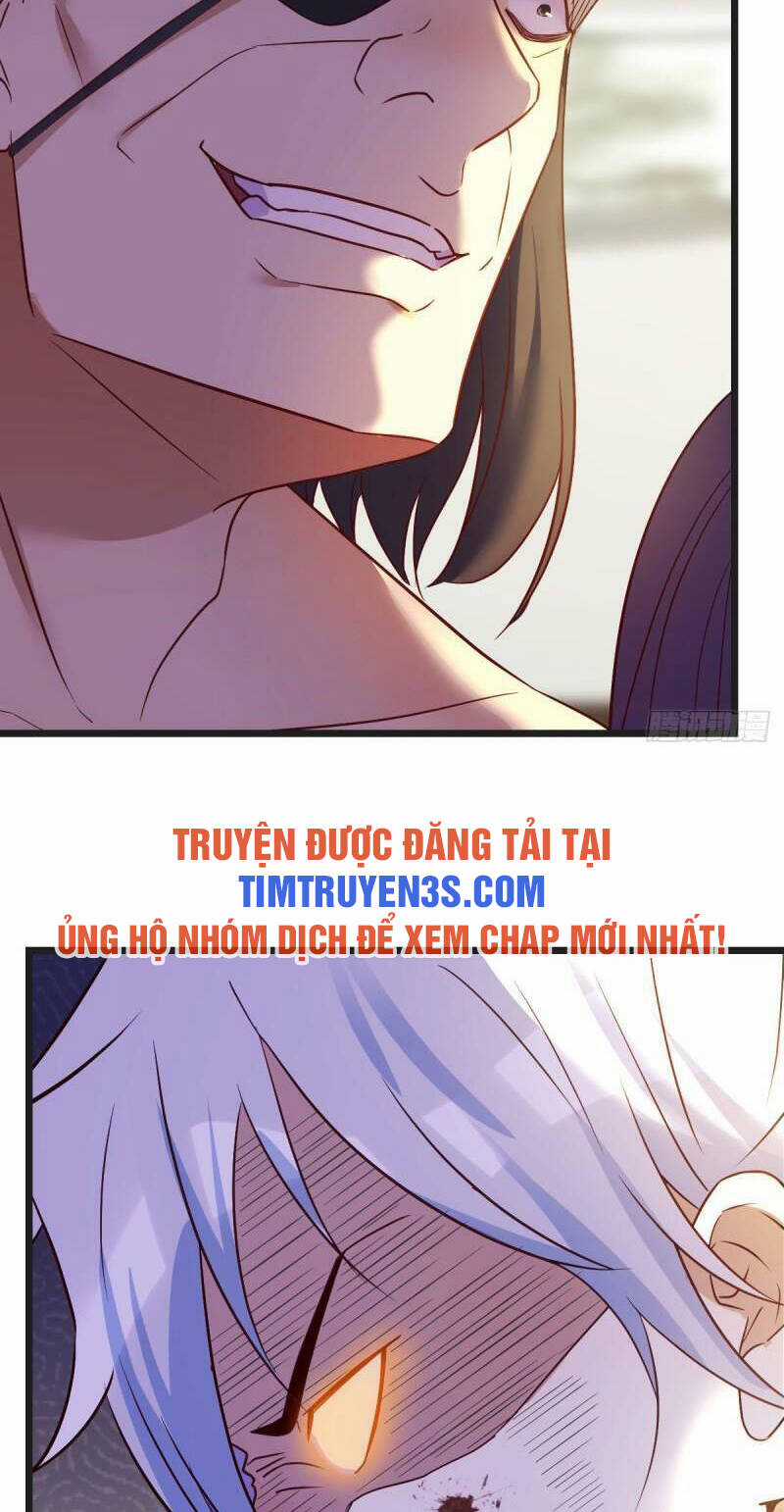 Trước Khi Vô Địch Ta Nợ Tình Quá Nhiều Chapter 64 trang 29