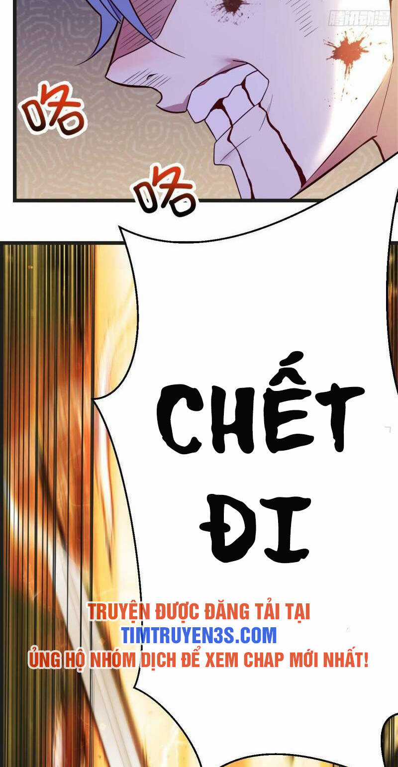 Trước Khi Vô Địch Ta Nợ Tình Quá Nhiều Chapter 64 trang 30