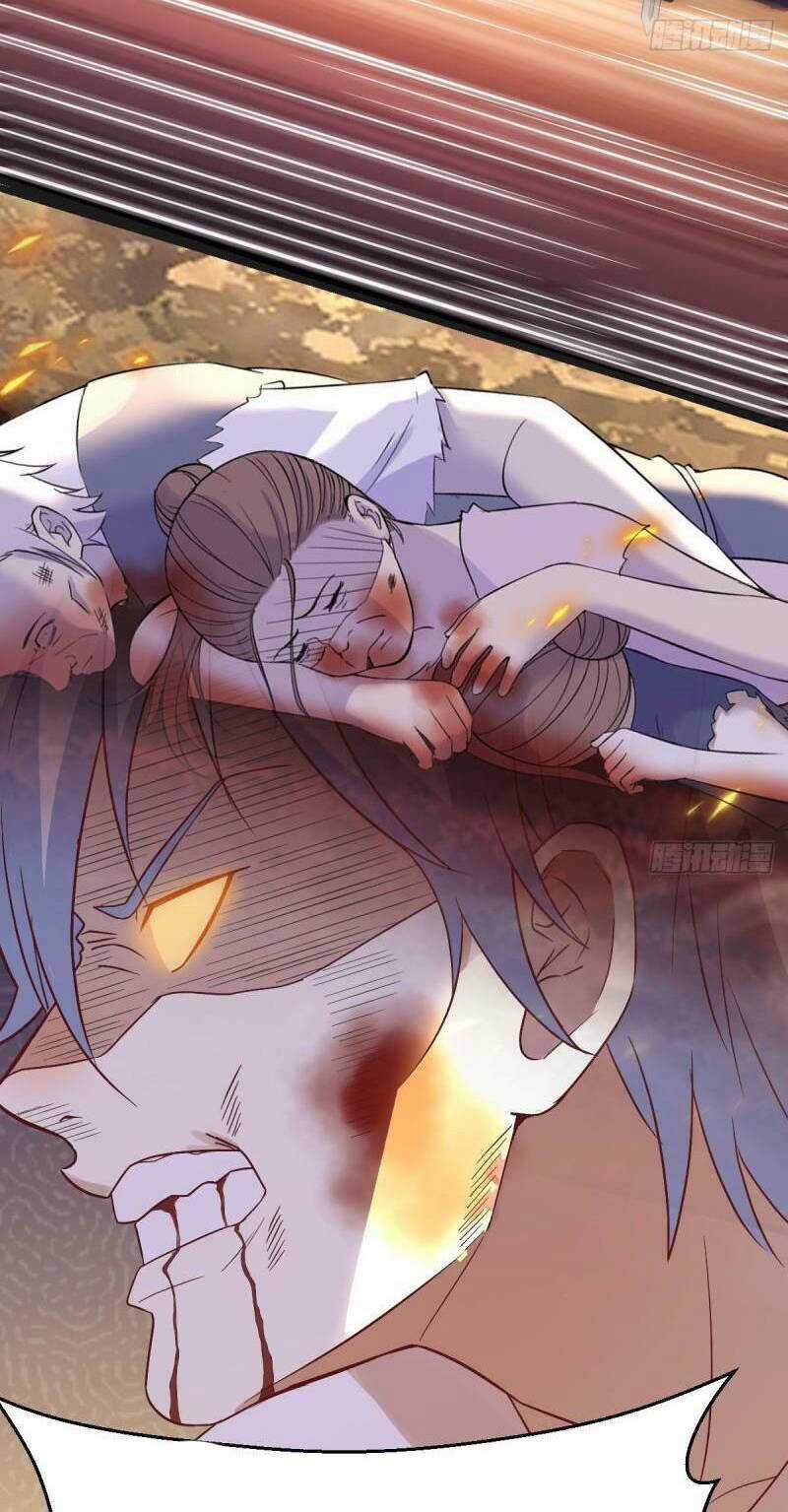 Trước Khi Vô Địch Ta Nợ Tình Quá Nhiều Chapter 64 trang 40