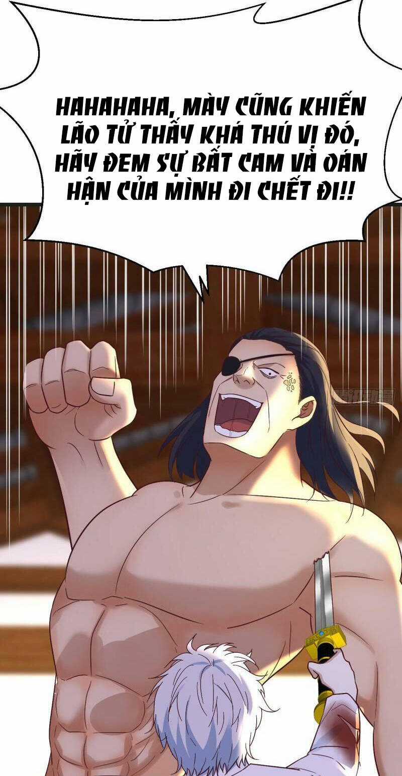 Trước Khi Vô Địch Ta Nợ Tình Quá Nhiều Chapter 64 trang 45