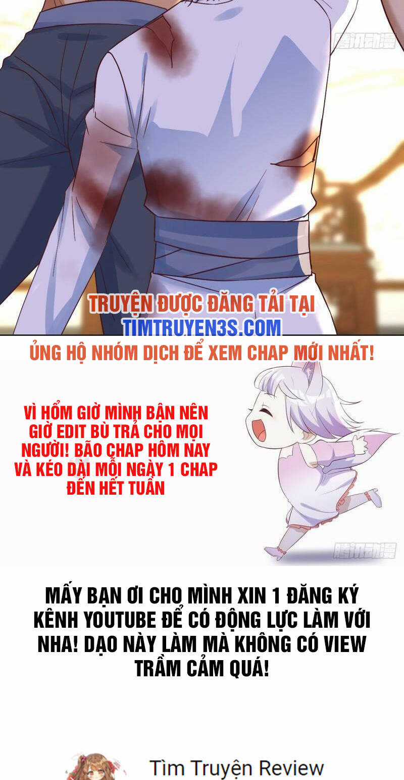 Trước Khi Vô Địch Ta Nợ Tình Quá Nhiều Chapter 64 trang 46
