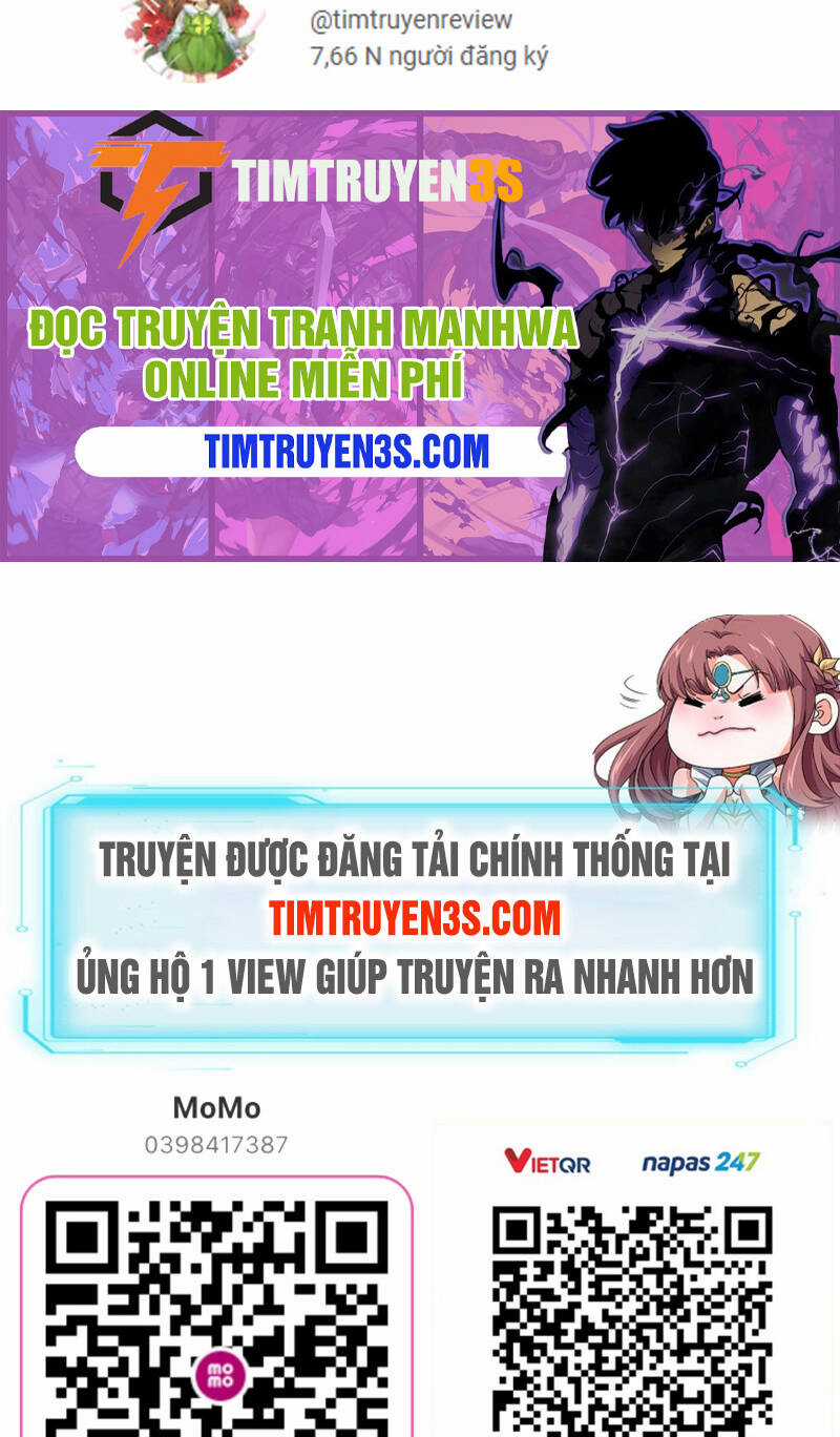 Trước Khi Vô Địch Ta Nợ Tình Quá Nhiều Chapter 64 trang 47