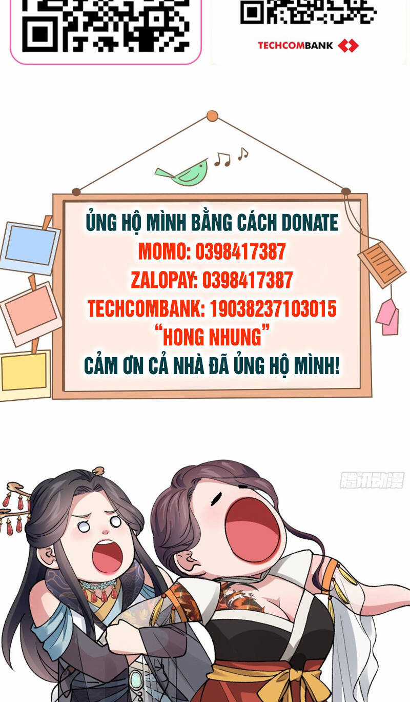 Trước Khi Vô Địch Ta Nợ Tình Quá Nhiều Chapter 64 trang 48