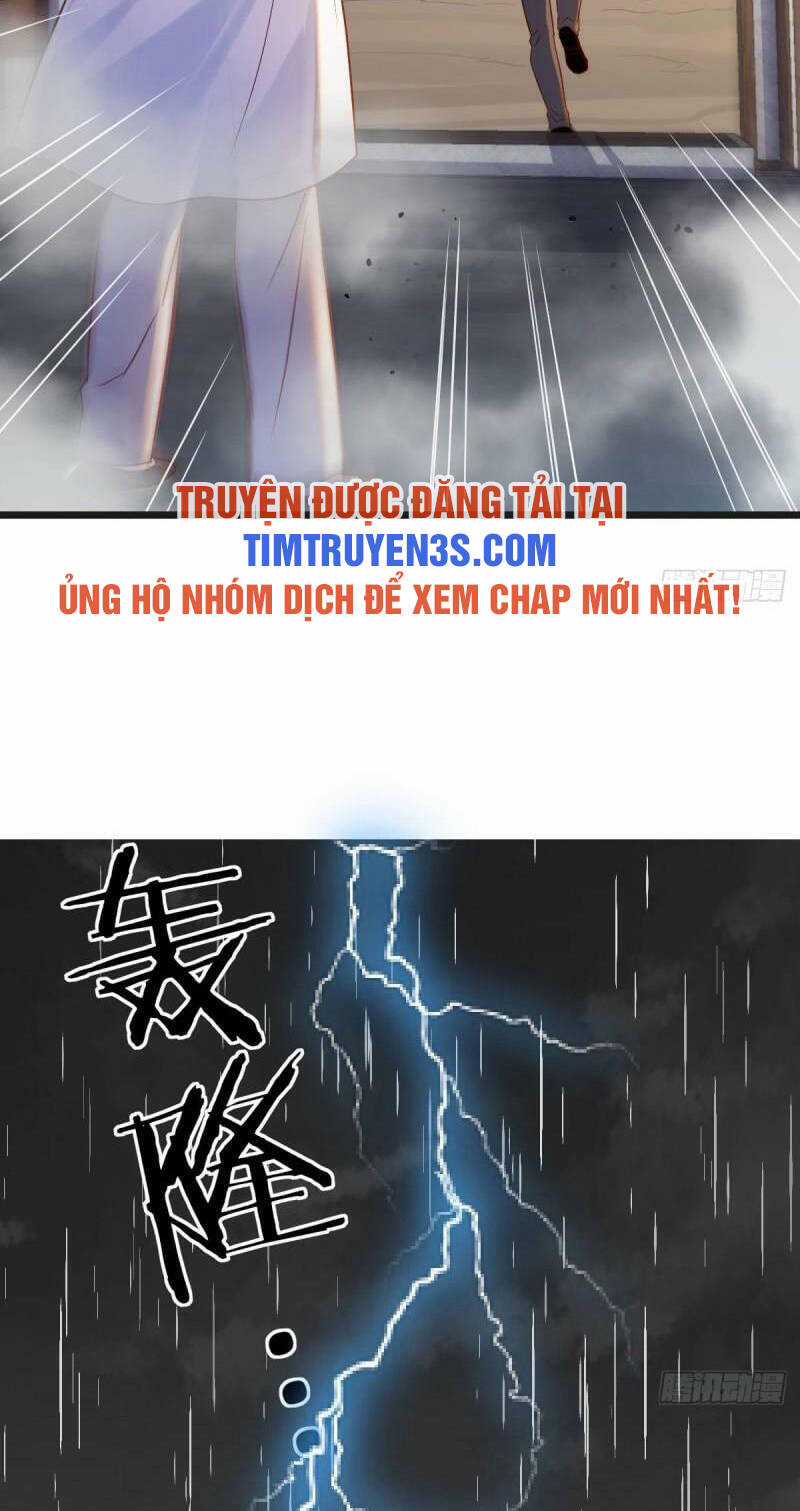 Trước Khi Vô Địch Ta Nợ Tình Quá Nhiều Chapter 65 trang 13