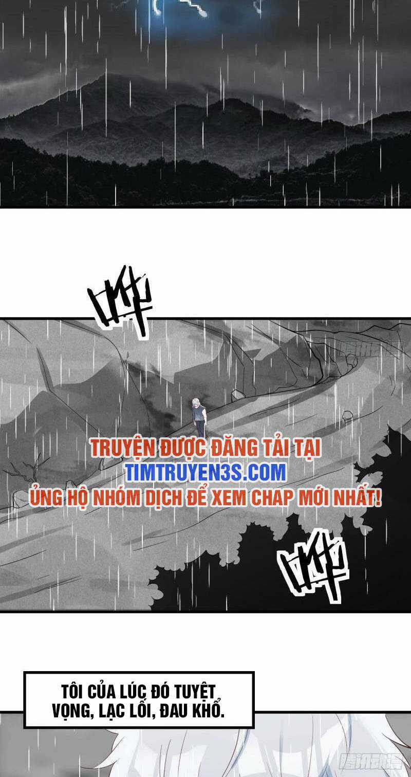 Trước Khi Vô Địch Ta Nợ Tình Quá Nhiều Chapter 65 trang 14