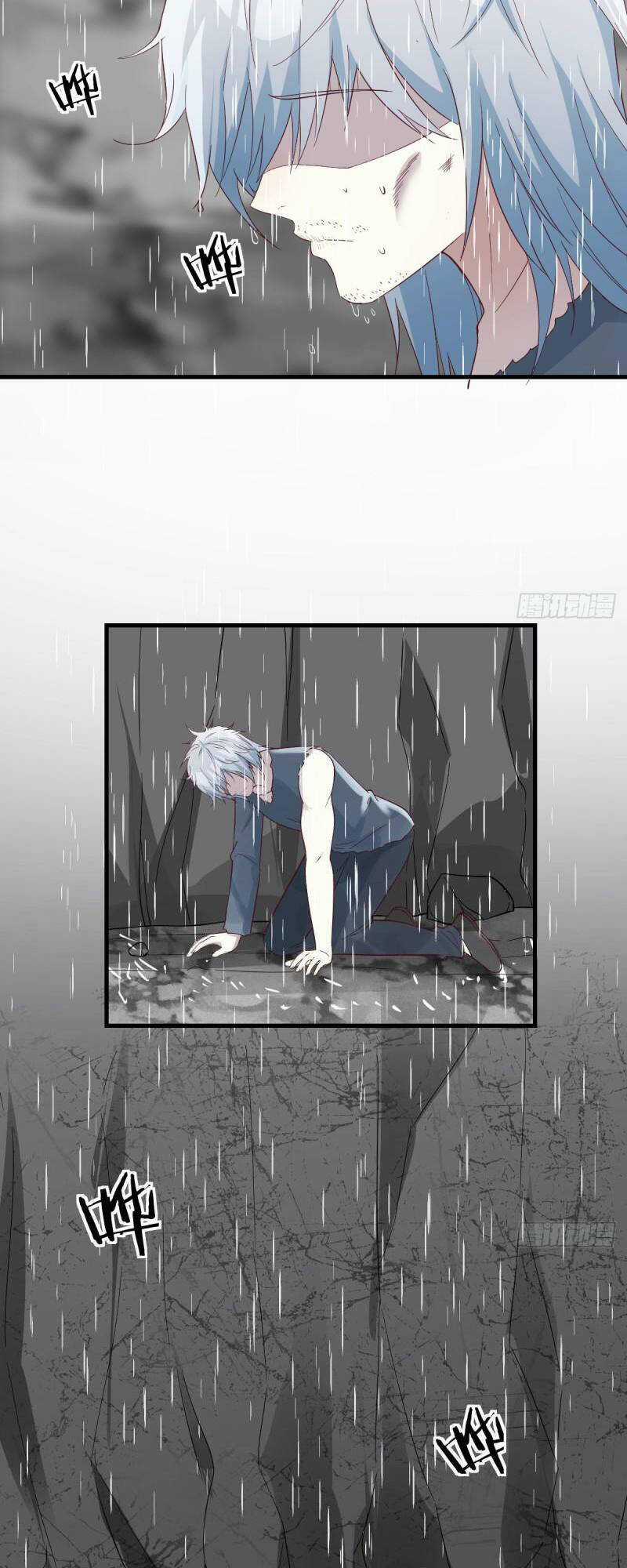 Trước Khi Vô Địch Ta Nợ Tình Quá Nhiều Chapter 65 trang 15