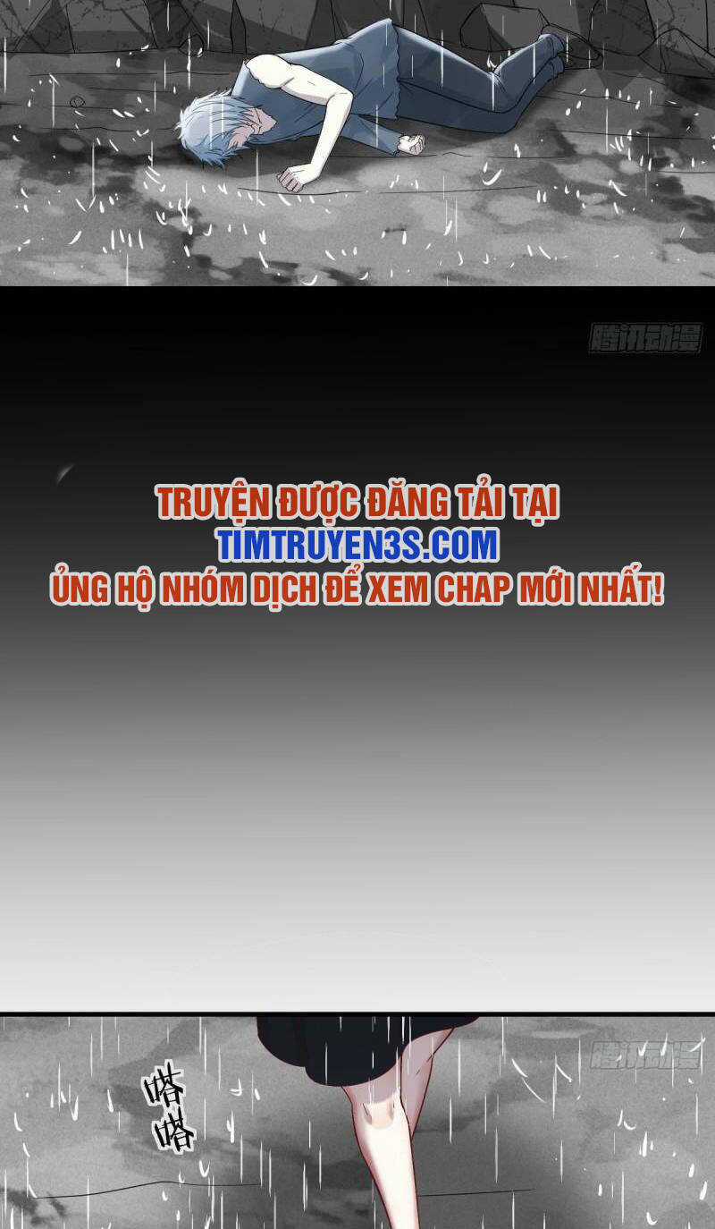 Trước Khi Vô Địch Ta Nợ Tình Quá Nhiều Chapter 65 trang 16