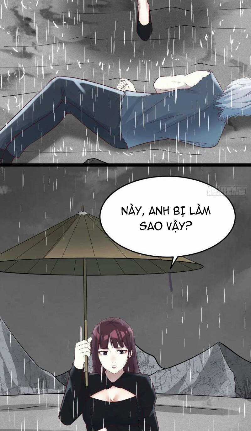 Trước Khi Vô Địch Ta Nợ Tình Quá Nhiều Chapter 65 trang 17