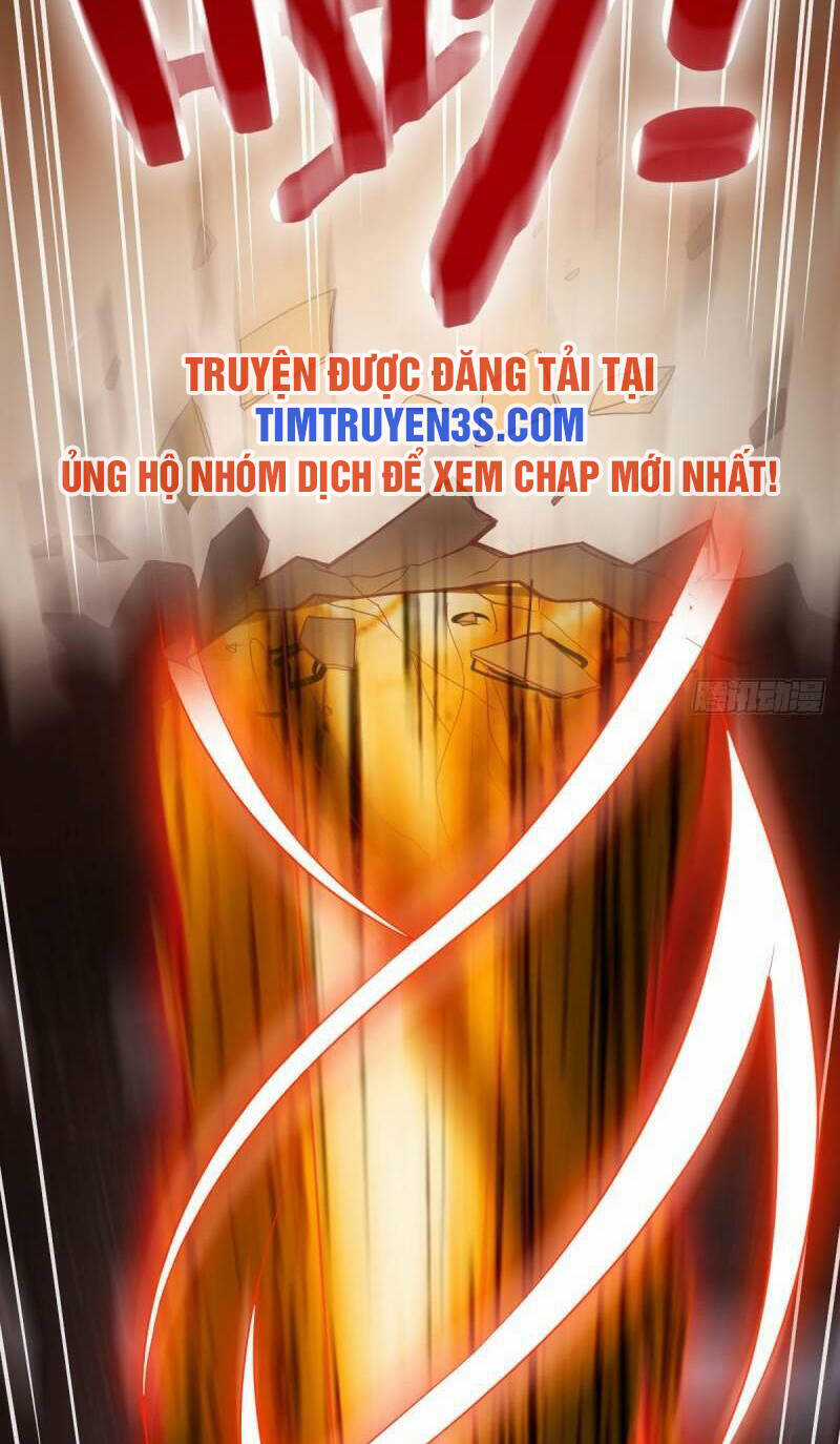 Trước Khi Vô Địch Ta Nợ Tình Quá Nhiều Chapter 65 trang 2