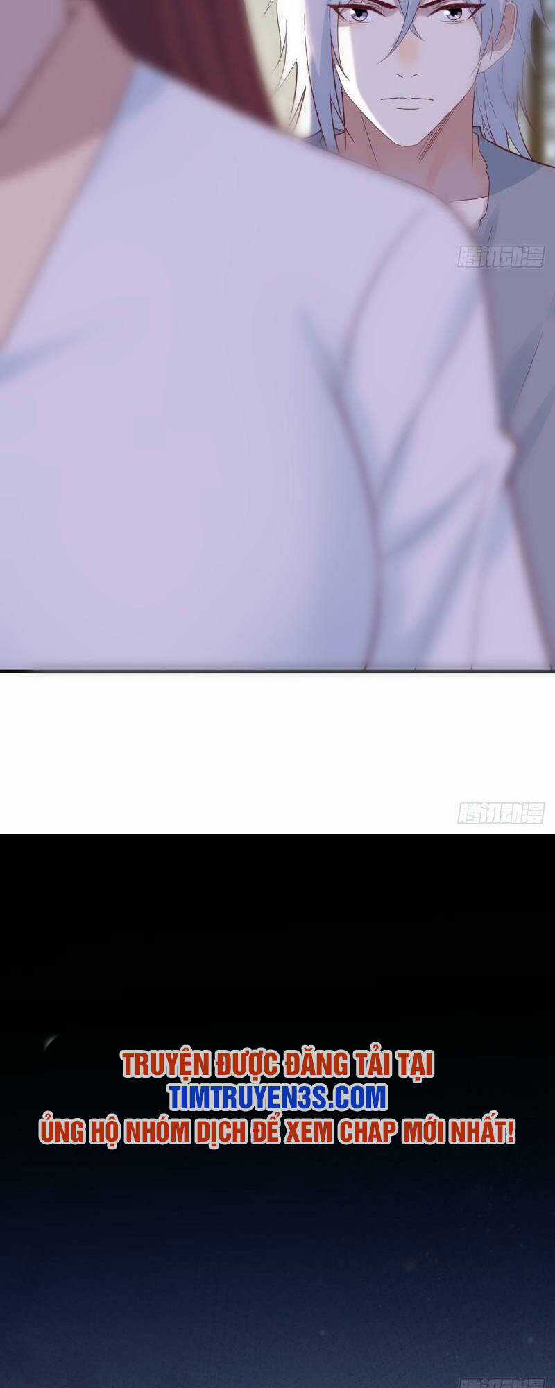 Trước Khi Vô Địch Ta Nợ Tình Quá Nhiều Chapter 65 trang 24