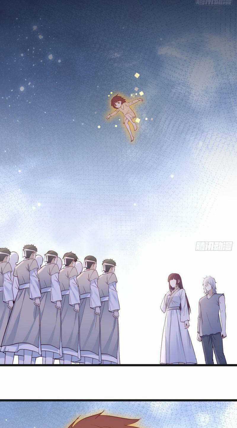 Trước Khi Vô Địch Ta Nợ Tình Quá Nhiều Chapter 65 trang 25